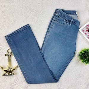 Abercrombie & Fitch Size 2 Jeans Bootcut